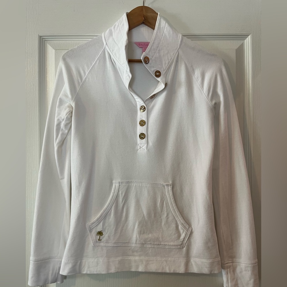 Lilly Pulitzer Captain Popover
